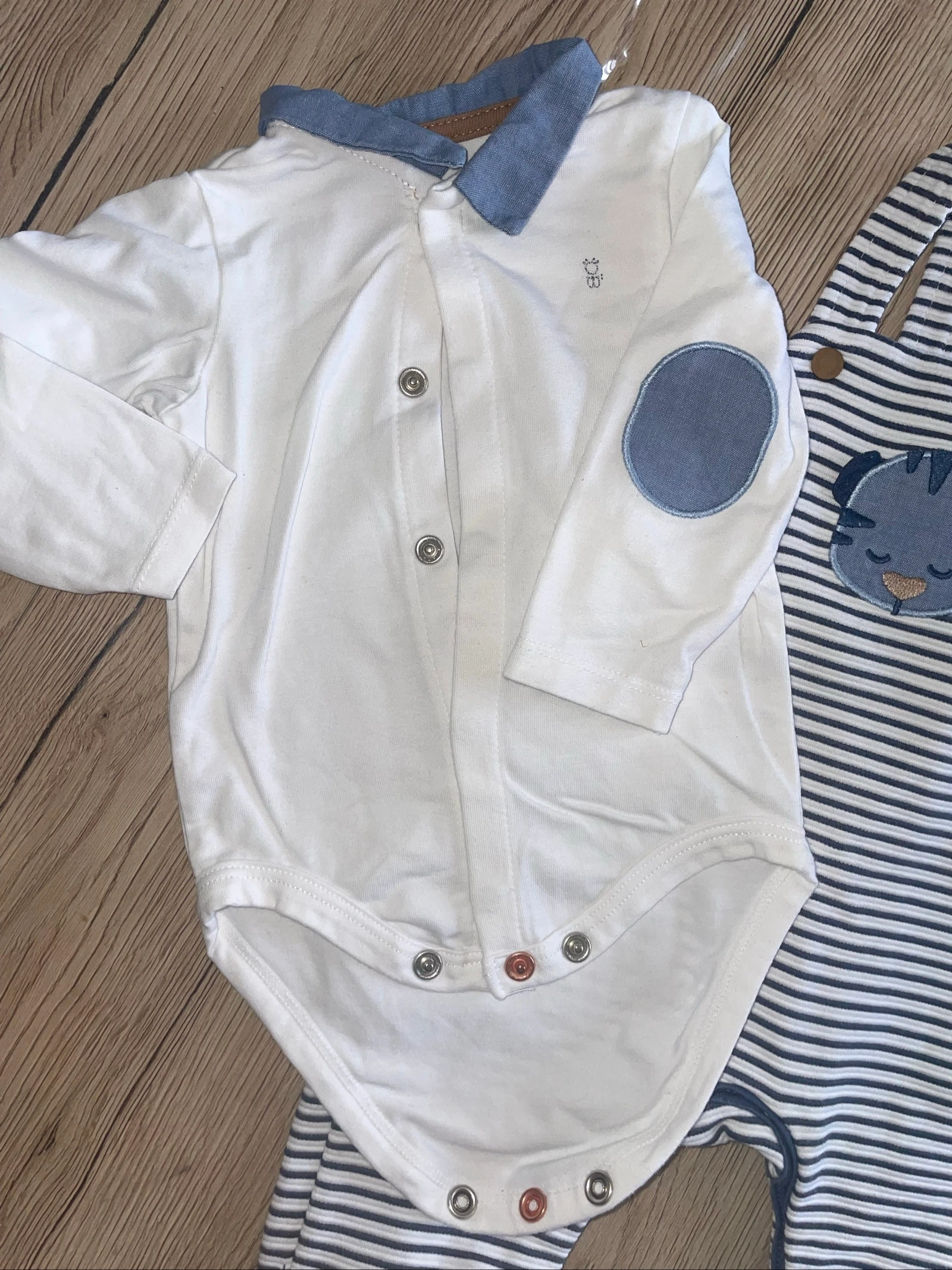 Obaibi 3-month set 59 cm – photo 2
